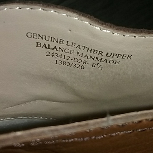 Colin Stuart ankle booties - Picture 5 of 8